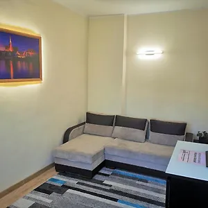 Апартаменты Apartament W Centrum, Вроцлав