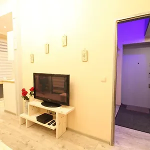 Апартаменты Studio Flat Grunwaldzka Up To 2persons+1, Вроцлав